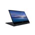 Asus ZenBook Flip S UX371EA Core i7 11th Gen 13.3” 4K Touch Laptop
